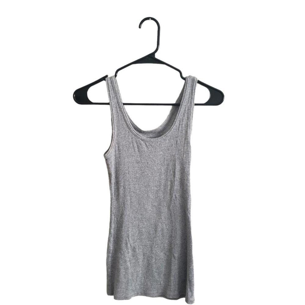 Designer CT675 Xhiliration Sleepwear Gray Tank M Size M / US 6-8 / IT 42-44 - 1 Thumbnail