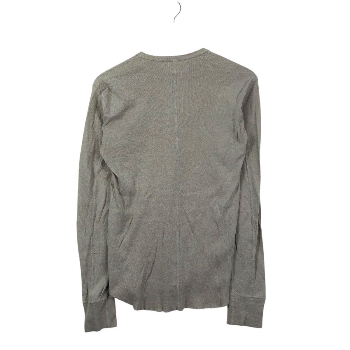 Attachment Japanese Brand ATTACHMENT By KAZUYUKI KUMAGAI Japan Shirt Size US XS / EU 42 / 0 - 3 Thumbnail