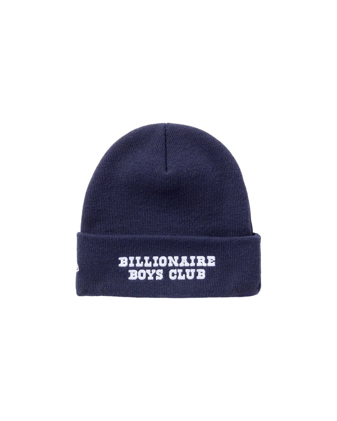 Billionaire Boys Club BILLIONAIRE BOYS CLUB X DALLAS COWBOYS BEANIE Size ONE SIZE - 2 Thumbnail