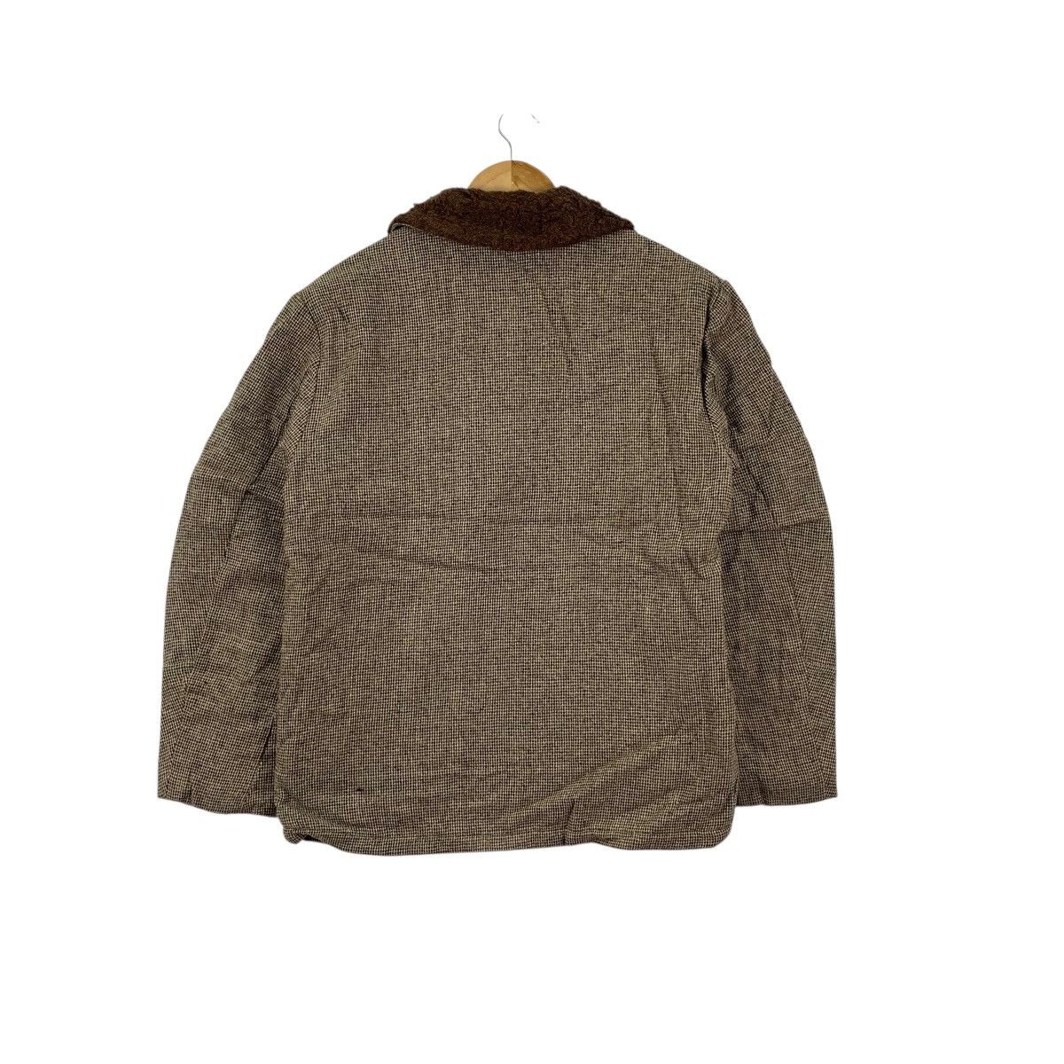 JCPenney Vintage JCPENNEY USA Shearling Winter Heavy Coat Outdoor Size US S / EU 44-46 / 1 - 8 Thumbnail