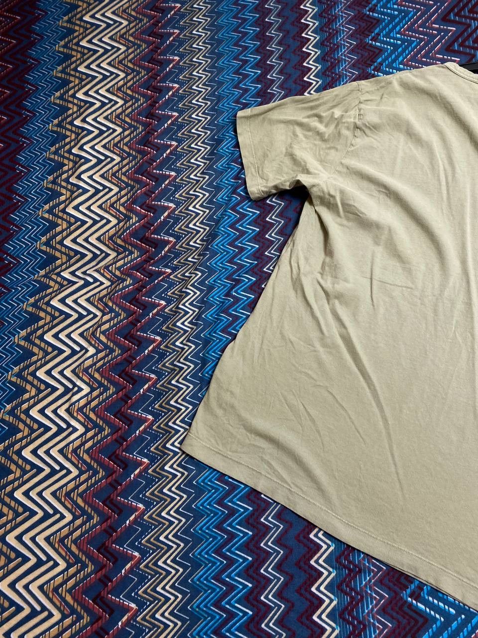 Versace × Versace Jeans Couture Vintage Versace jeans Couture logo tee T-shirt Size US L / EU 52-54 / 3 - 8 Thumbnail