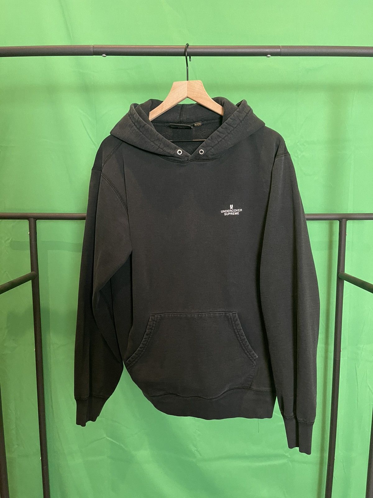 Supreme Undercover Hoodie | Grailed