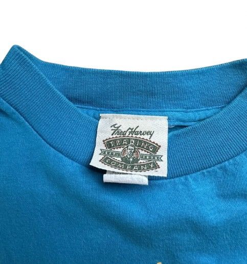 Vintage Vintage Grand Canyon Tee Size US M / EU 48-50 / 2 - 4 Thumbnail