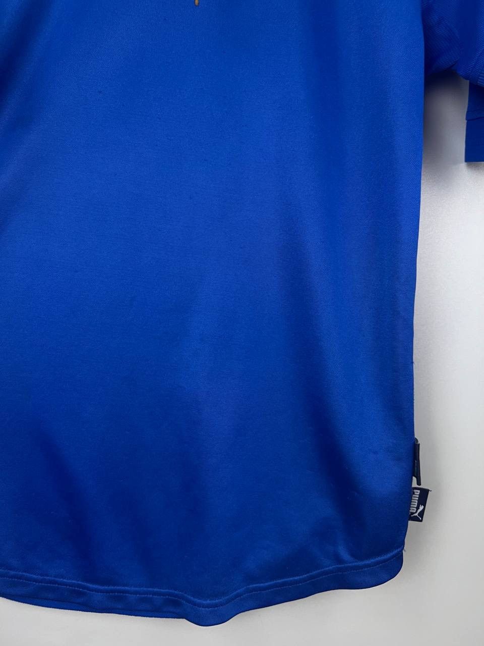 Other Italy Puma 2004 home jersey size M Size US M / EU 48-50 / 2 - 11 Thumbnail