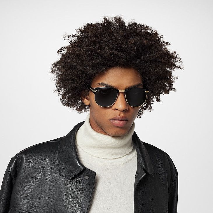 Louis Vuitton LV In The Pocket Sunglasses Size ONE SIZE - 3 Thumbnail