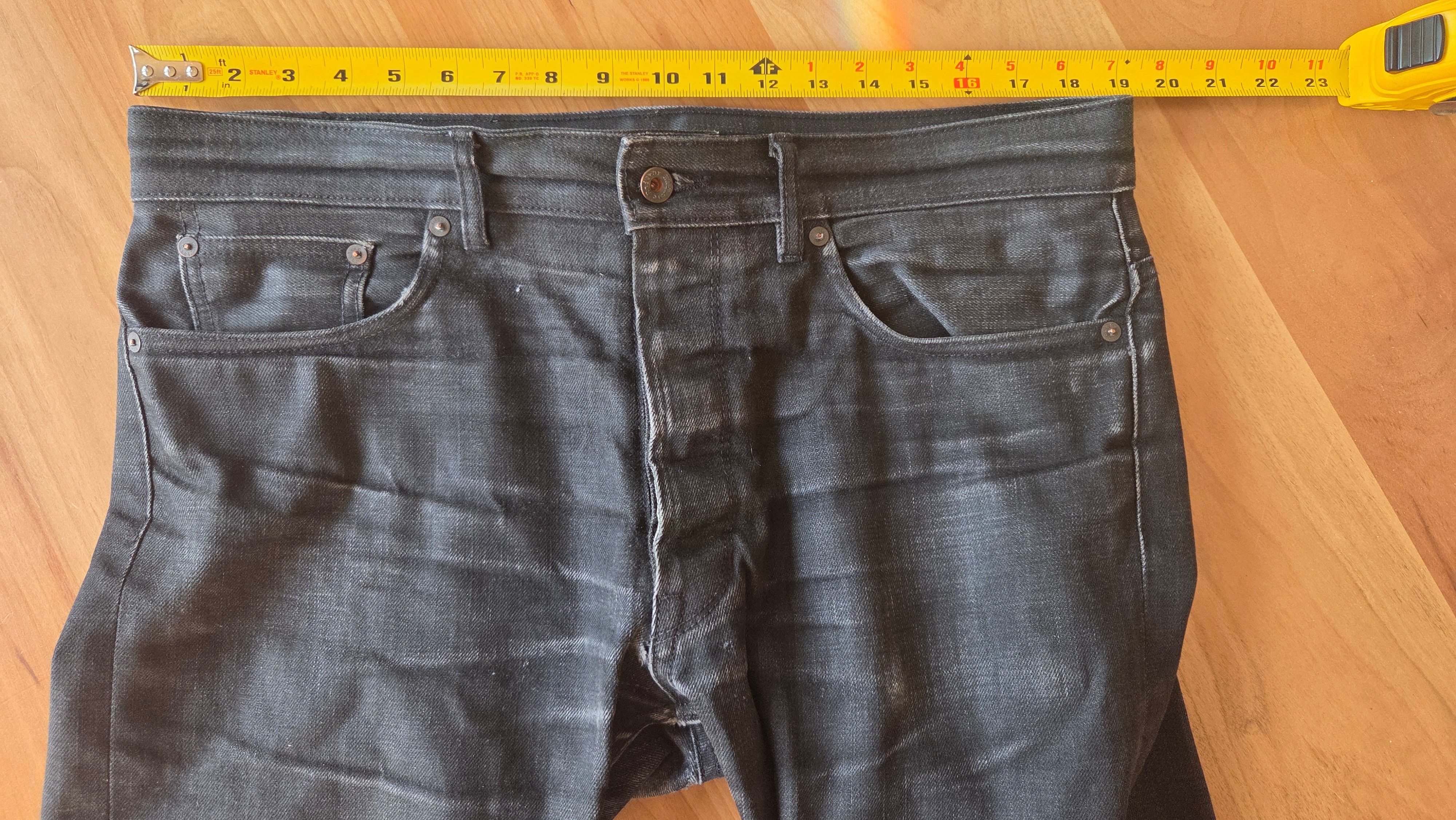Railcar Fine Goods Black Railcar Spikes Size US 34 / EU 50 - 1 Thumbnail