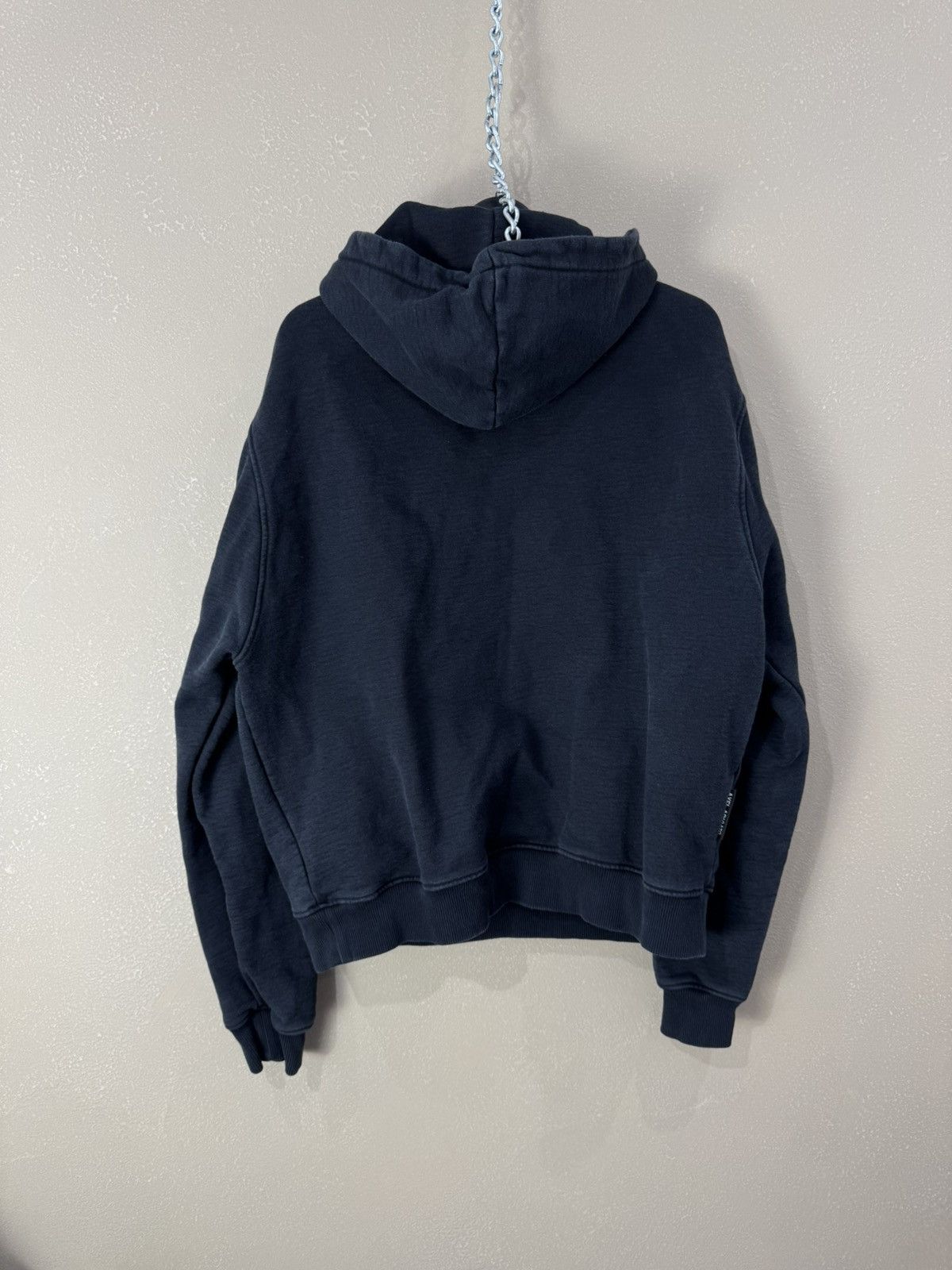 Axel Arigato Axel arigato oversized universal hoodie Size US S / EU 44-46 / 1 - 2 Thumbnail