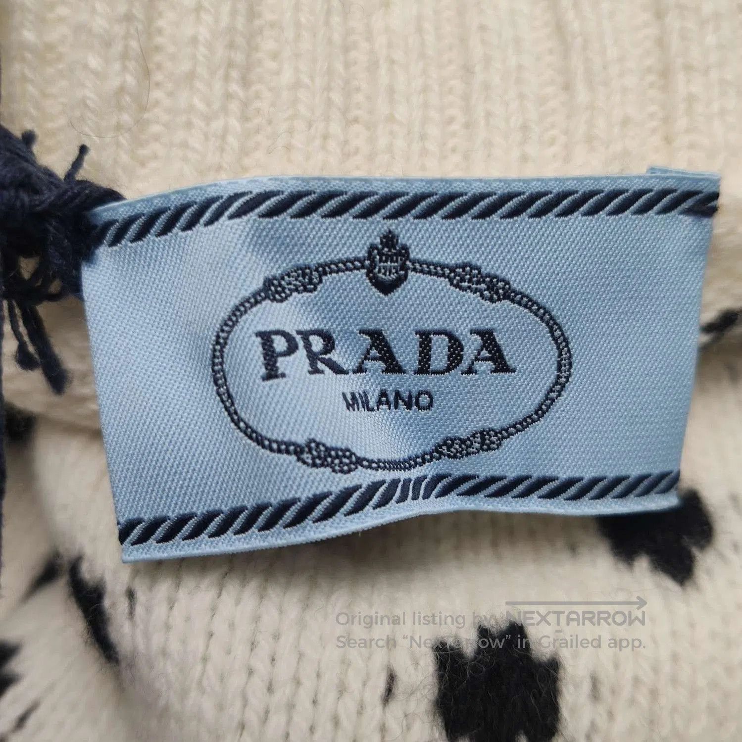 Prada Prada Color. Size XXS / US 00 / IT 34 - 4 Thumbnail