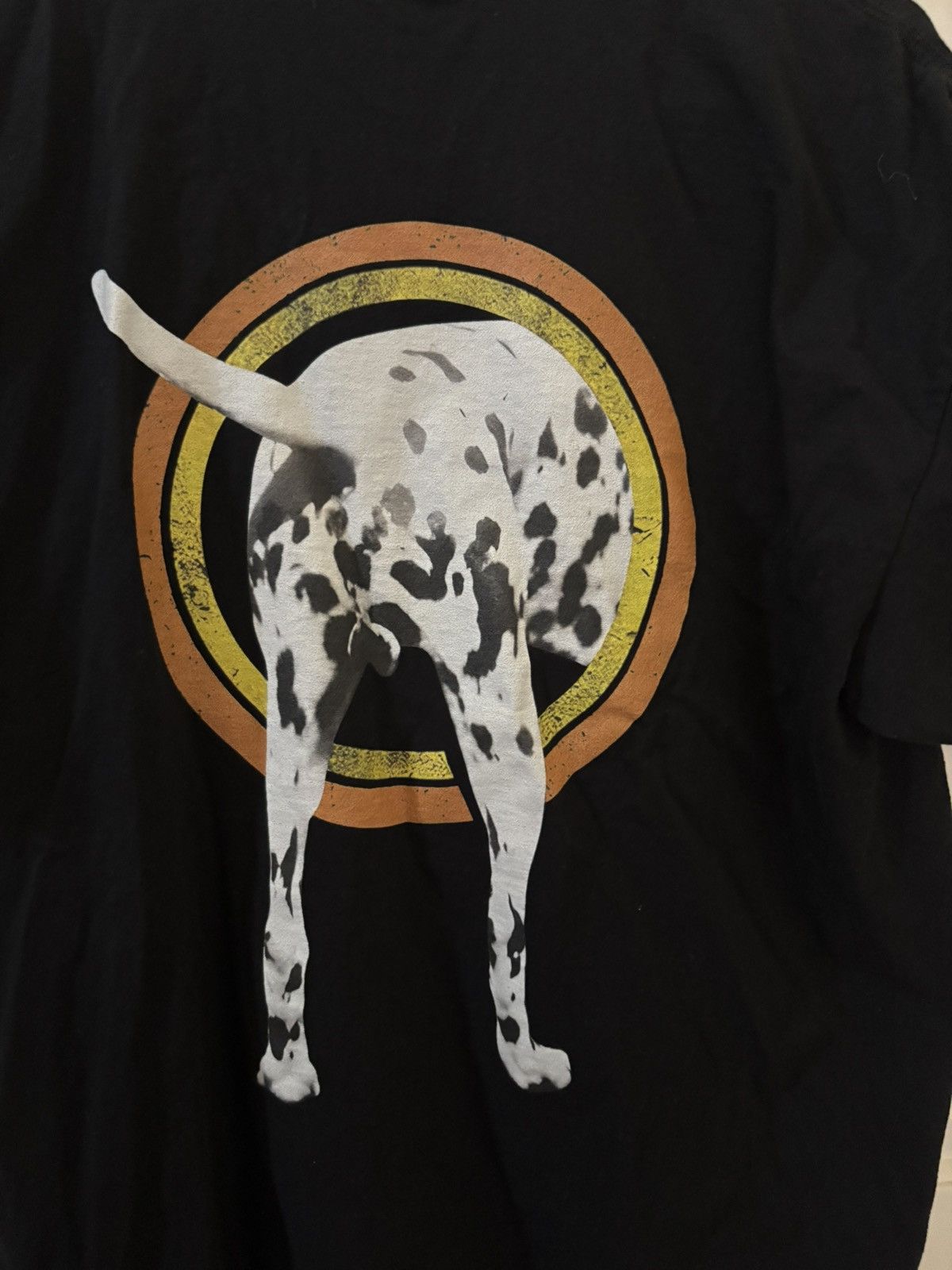 Other Band tee x Sublime x Lou dog Size US XL / EU 56 / 4 - 4 Thumbnail