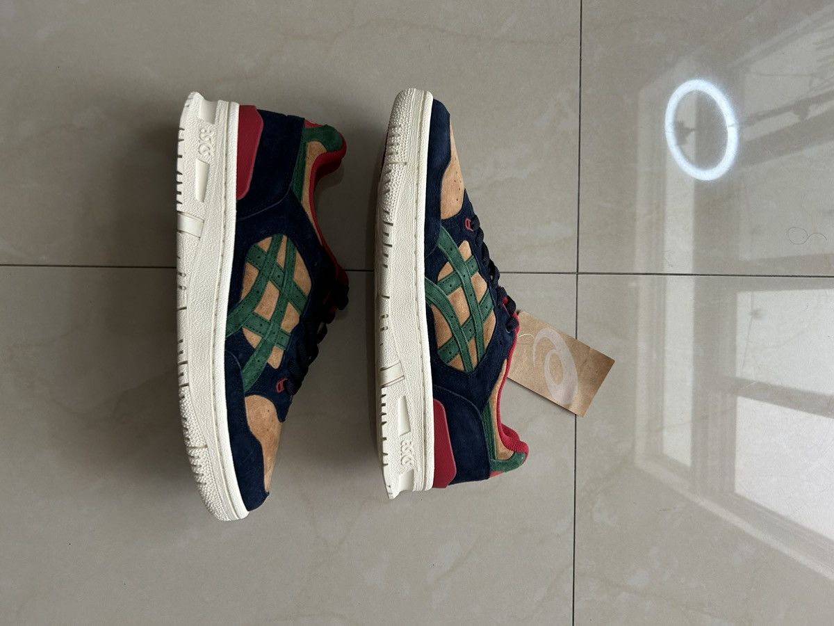 Asics × Kith Kith x ASICS ex89 kithmas Size US 9 / EU 42 - 3 Thumbnail