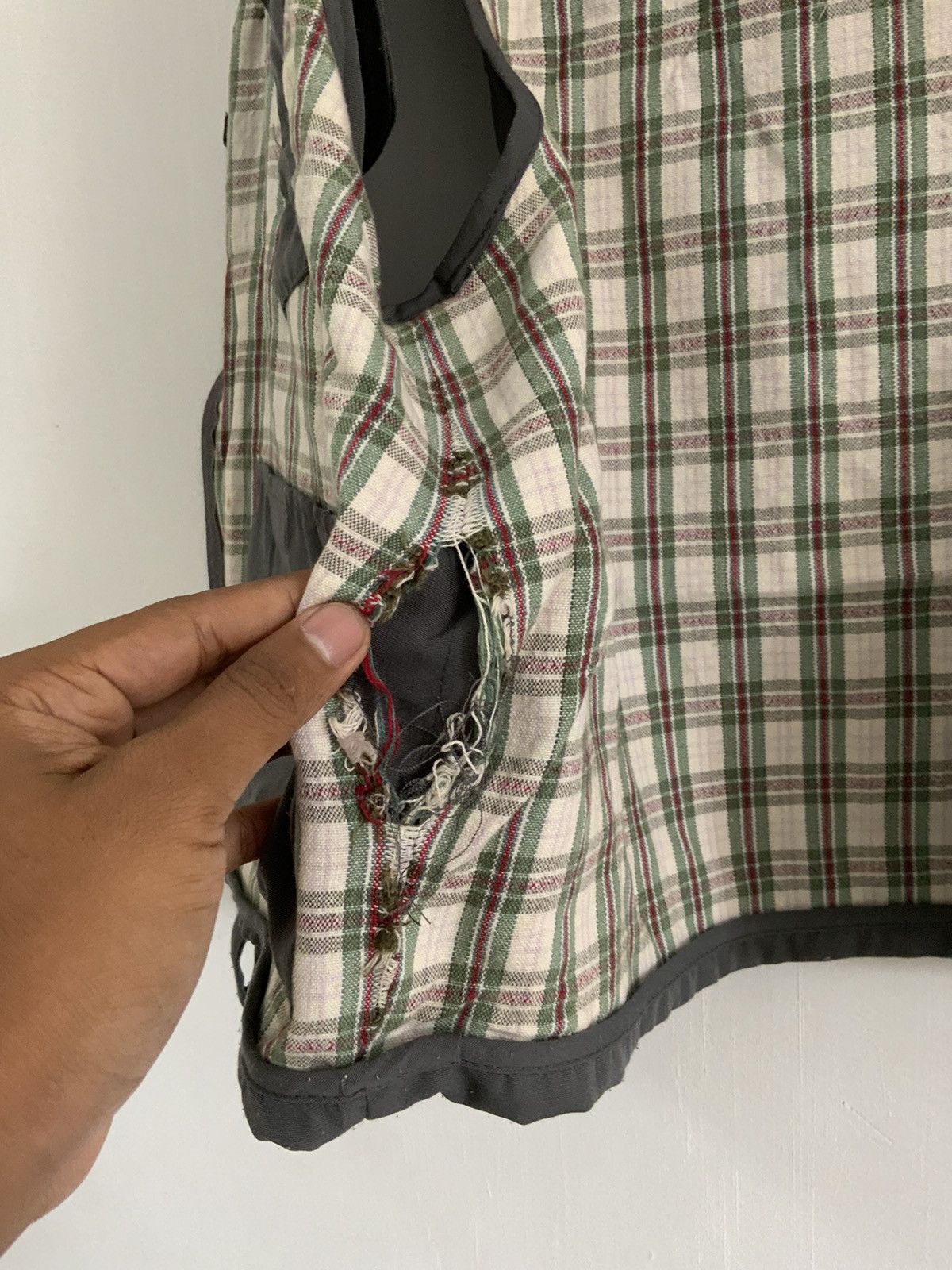 Voodoo Tactical Good Fishing by GETT Multipocket Tactical Vest Size US L / EU 52-54 / 3 - 8 Thumbnail