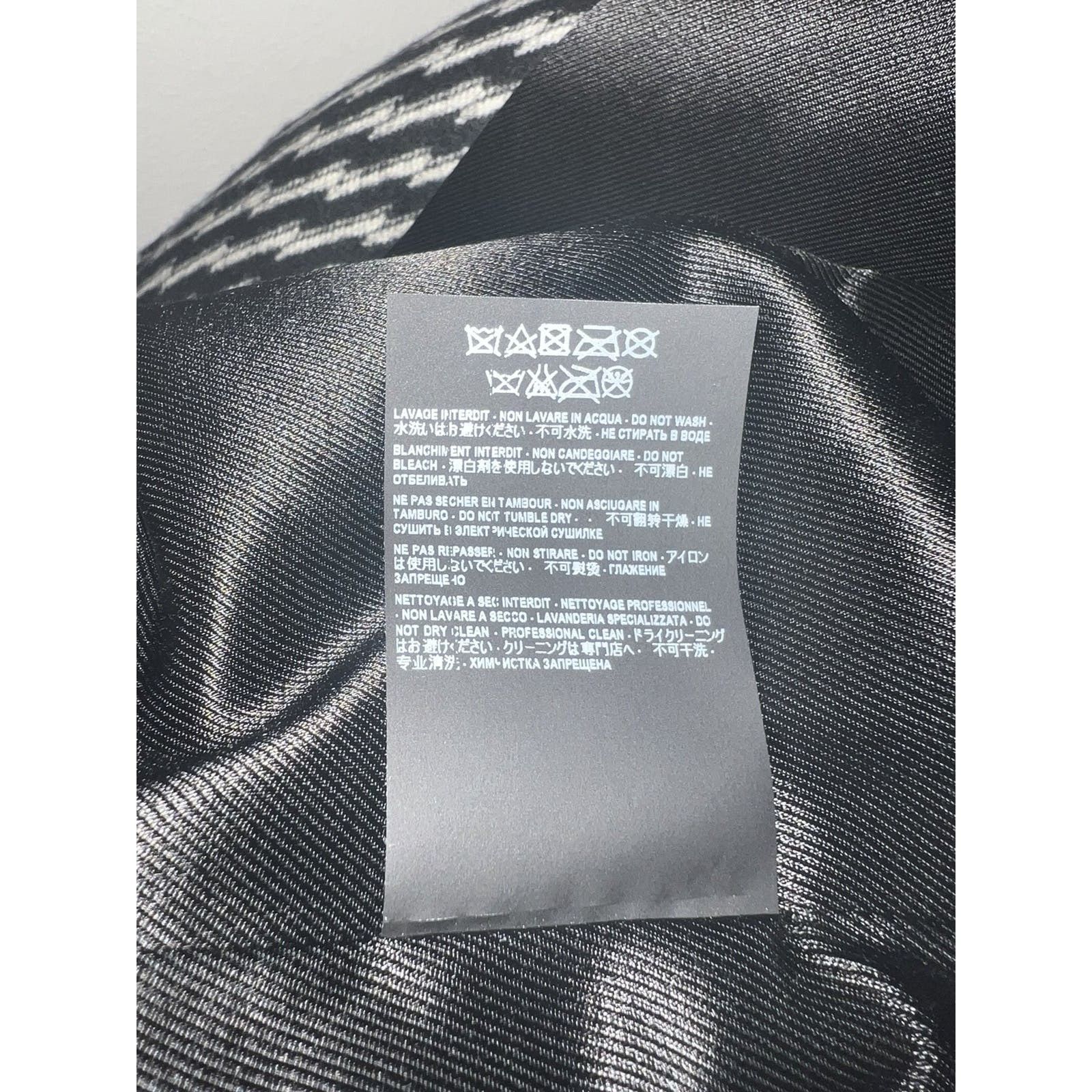 Saint Laurent Paris Saint Laurent Teddy Bomber Jacket Size US M / EU 48-50 / 2 - 10 Thumbnail