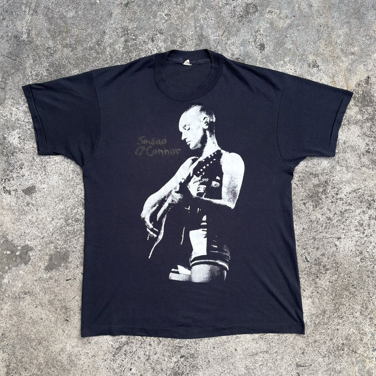 Other (80s) Sinéad O'Connor Size US XL / EU 56 / 4 - 1 Thumbnail