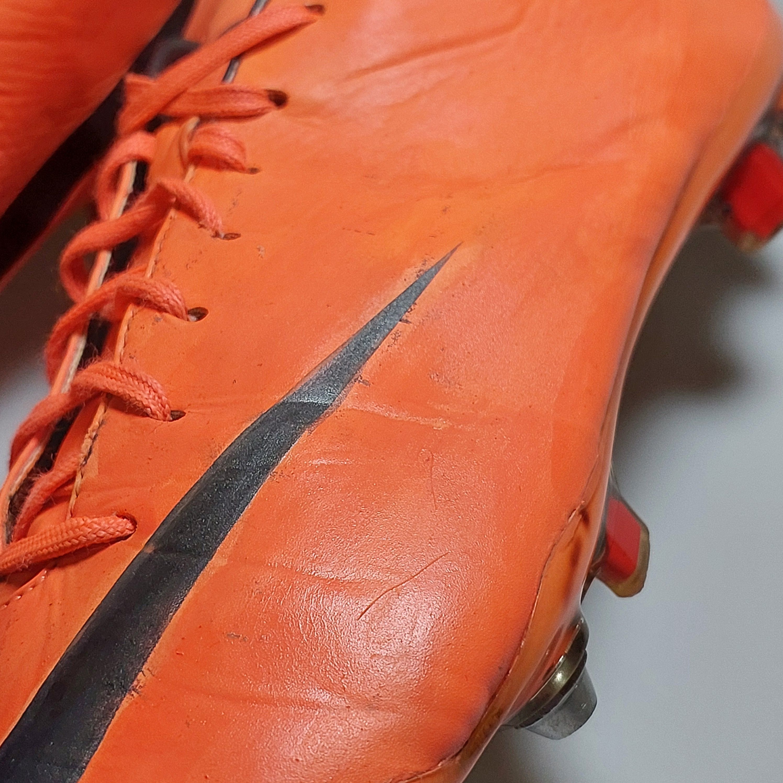 Nike Mercurial Vapor VIII Elite SG-PRO Bosnia US10.5 UK9.5 28.5CM Size US 10.5 / EU 43-44 - 14 Thumbnail