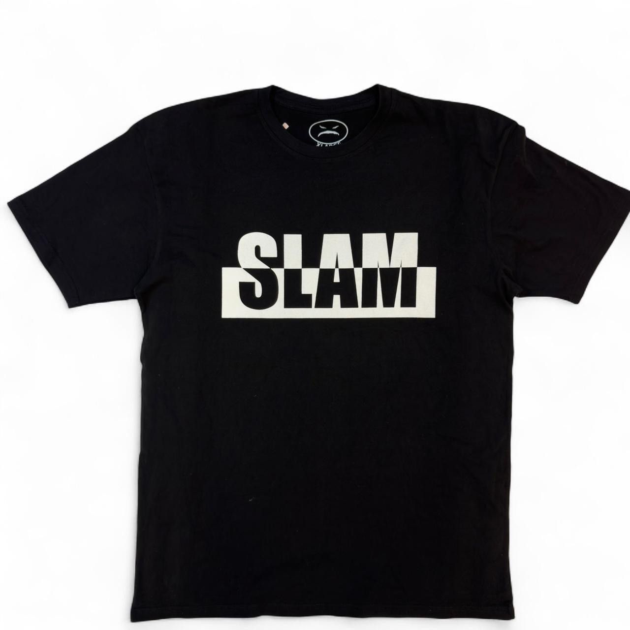 Other Onyx SLAM T-shirt size XL & Y2K Doughboy Gold Glitter Size M Size US XL / EU 56 / 4 - 1 Thumbnail