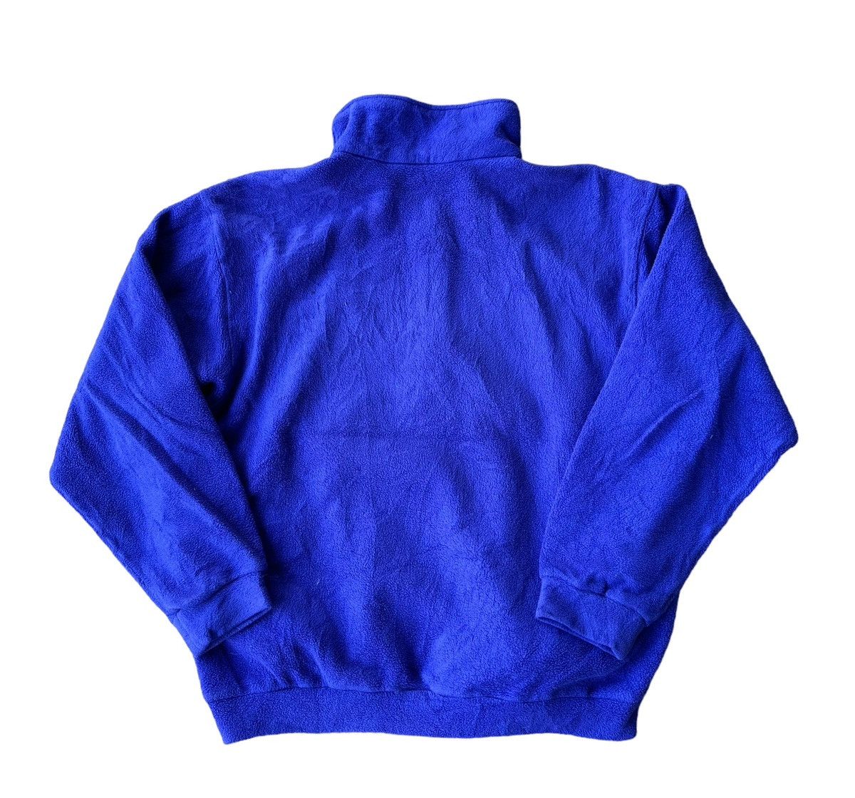 The North Face The north face half zipper fleece jacket size L Size US L / EU 52-54 / 3 - 6 Thumbnail