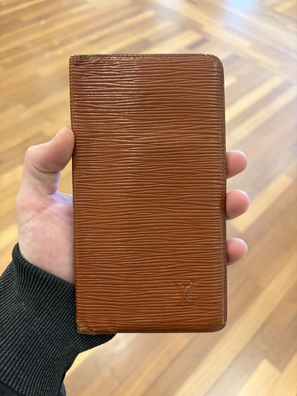 Louis Vuitton Louis Vuitton Size ONE SIZE - 1 Thumbnail