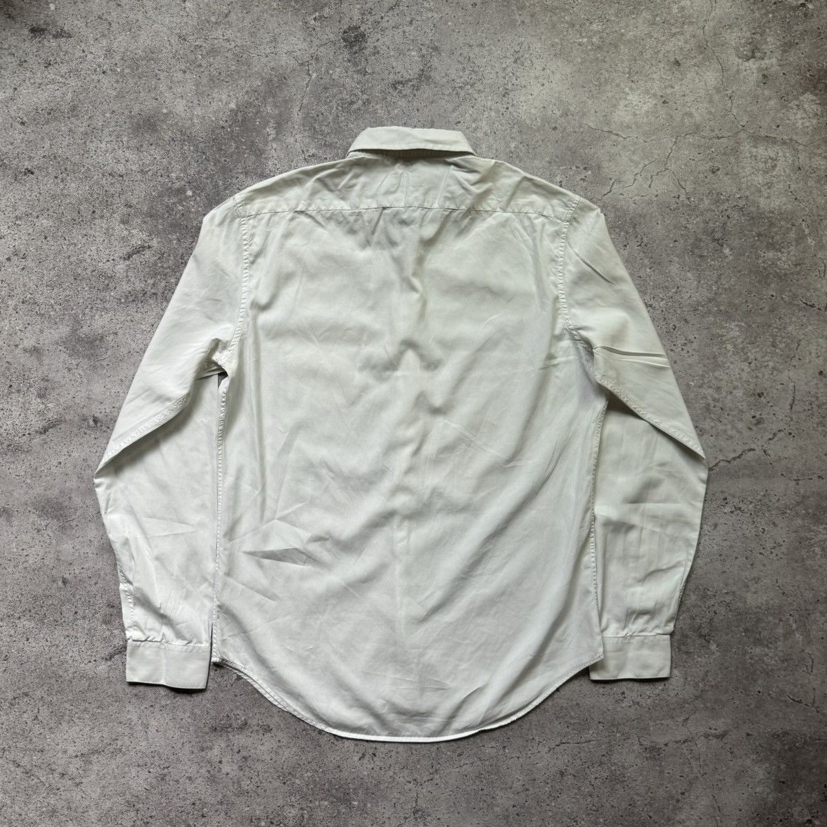 Burberry Burberry Nova Check Shirt Size US L / EU 52-54 / 3 - 11 Thumbnail