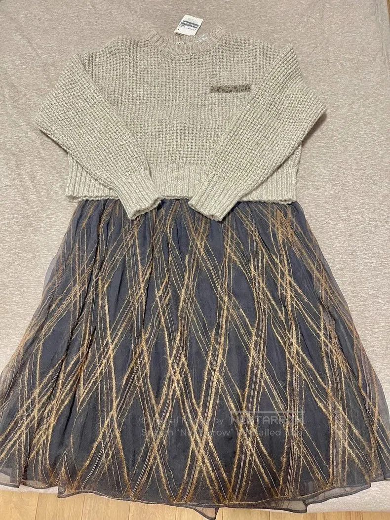 Brunello Cucinelli Brunello Cucinelli Women's Beige Sweater. Size US S / EU 44-46 / 1 - 5 Thumbnail