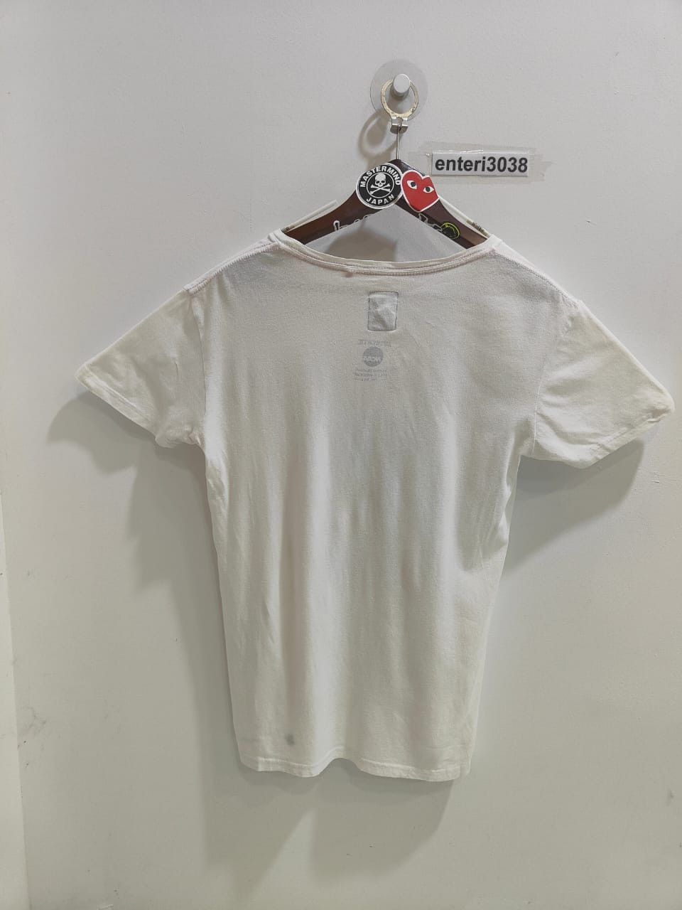 NCAA American College × Ncaa × Vintage x T-Bar Harvard University Size US L / EU 52-54 / 3 - 9 Thumbnail