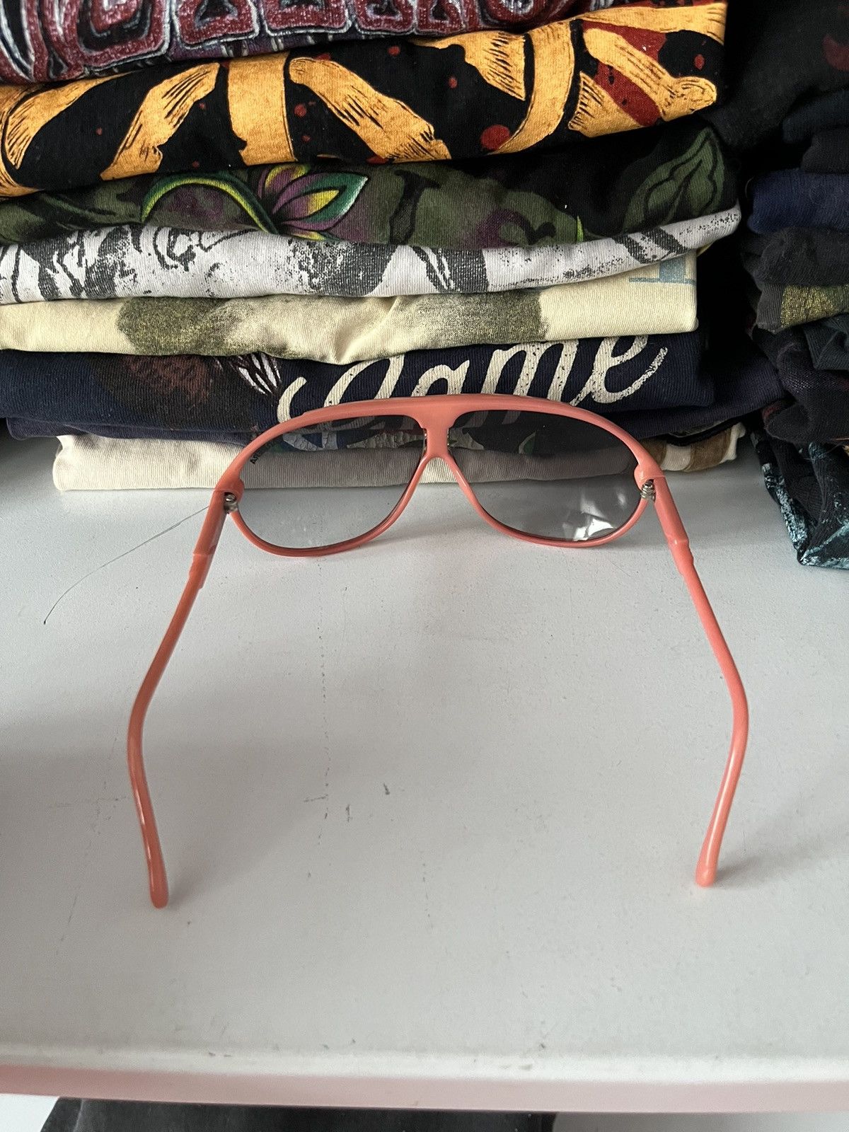 Carrera Vintage Carrera Safari Glasses Streetwear Rare Casual USA Size ONE SIZE - 13 Thumbnail