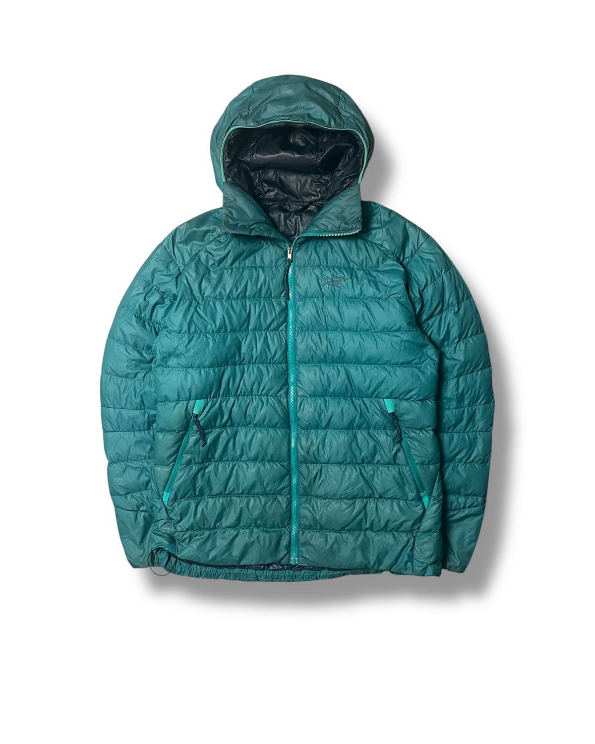 Arc'teryx Arcteryx Puffer Size US M / EU 48-50 / 2 - 1 Thumbnail