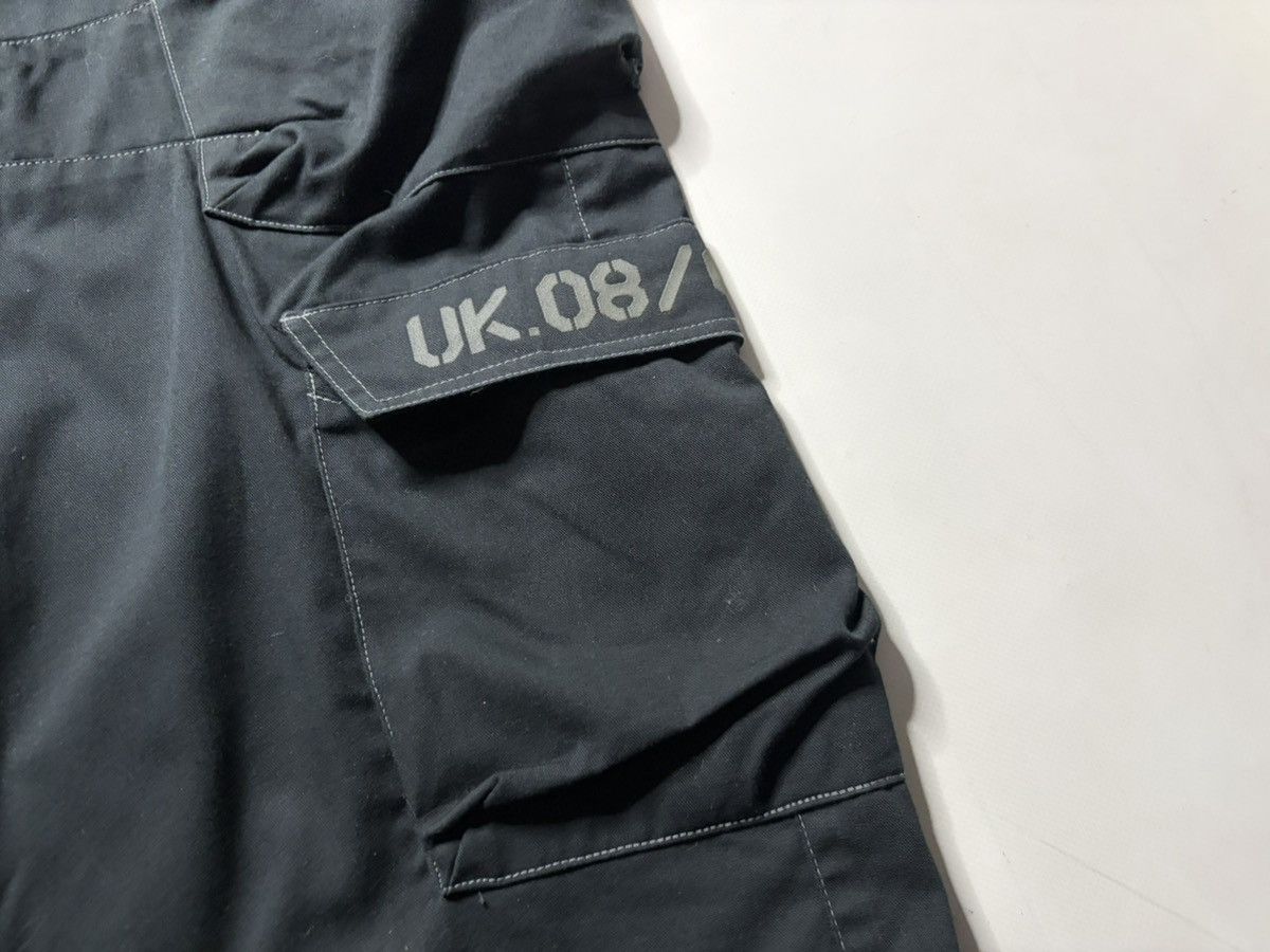 Other Cyberdog cargo pants Size US 30 / EU 46 - 5 Thumbnail