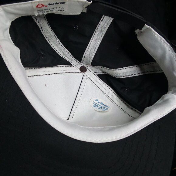 Other DS Vintage Peopleloungers Motion Furniture Trucker Hat Size ONE SIZE - 7 Thumbnail