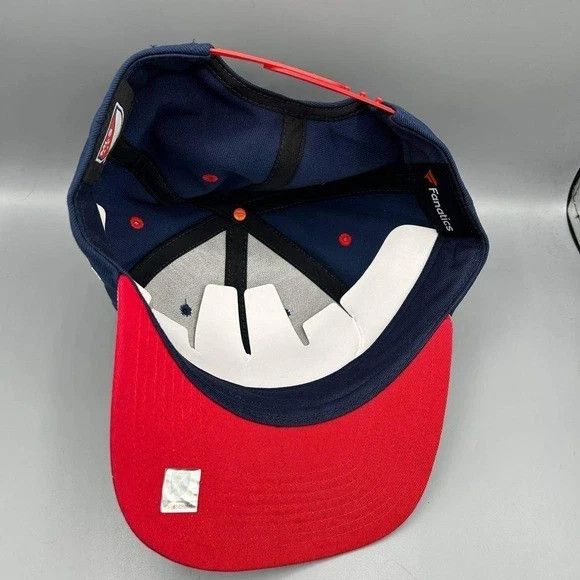 Other New York City FC Hat Men Embroidered MLS Fanatics Snap Back Size ONE SIZE - 2 Thumbnail