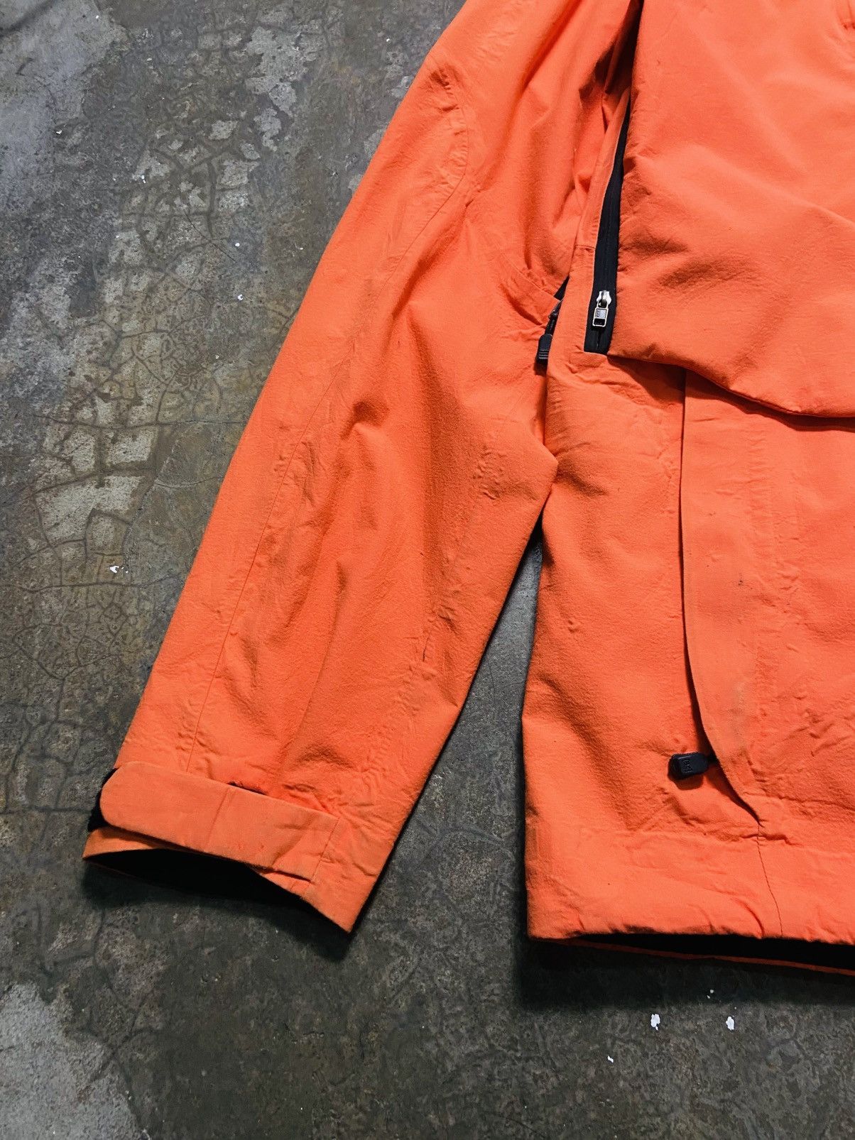 Burton 🔥🔥 Burton AK 3L Hover Gore-Tex Jacket - Men Size US L / EU 52-54 / 3 - 8 Thumbnail
