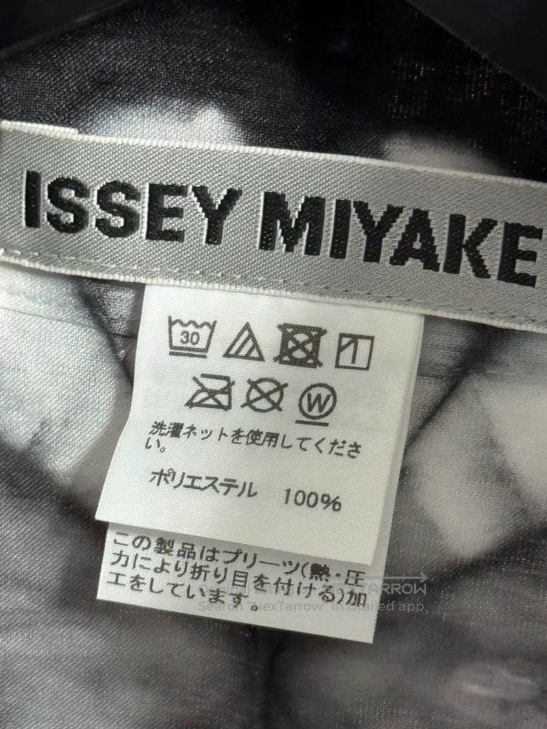 Issey Miyake Issey Miyake Spring Top in Pink Size M / US 6-8 / IT 42-44 - 3 Thumbnail