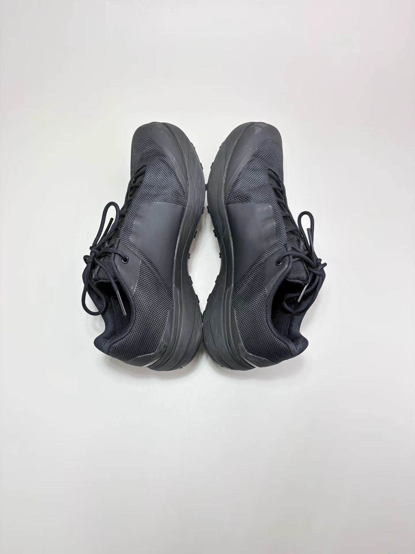 Arc'teryx ARC'TERYX Kopec Black Sneakers K1 Size US 9.5 / EU 42-43 - 5 Thumbnail