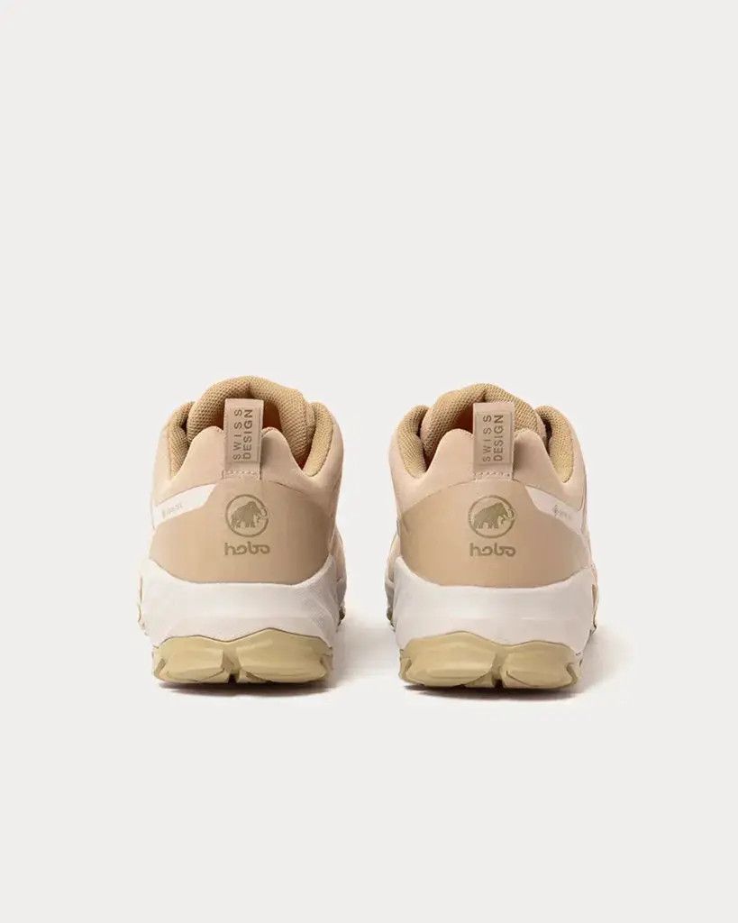 Mammut (Hobo x Mammut) Sapuen Low Size US 10.5 / EU 43-44 - 4 Thumbnail