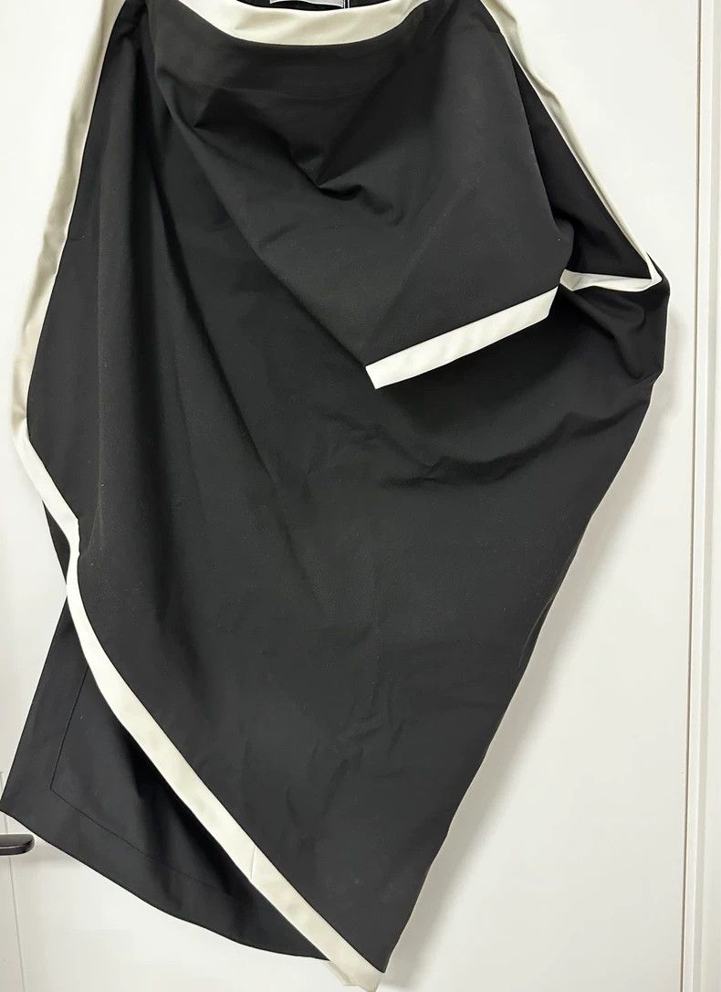 Issey Miyake Issey Miyake FT080 Mainline Skirt - dmc Size US 30 / EU 46 - 1 Thumbnail