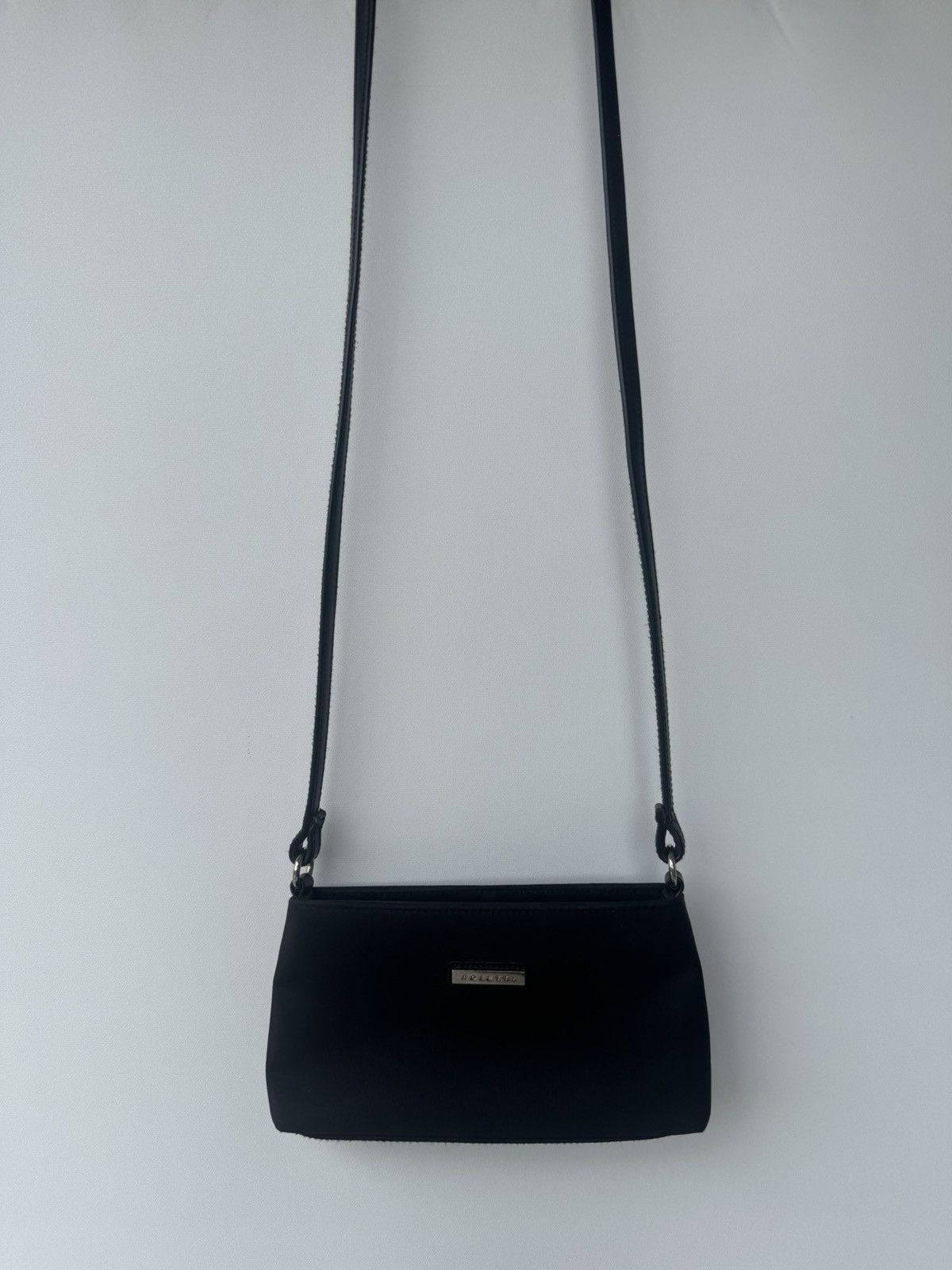 Fratelli Rossetti Black Cross Body Bag Size ONE SIZE - 2 Thumbnail