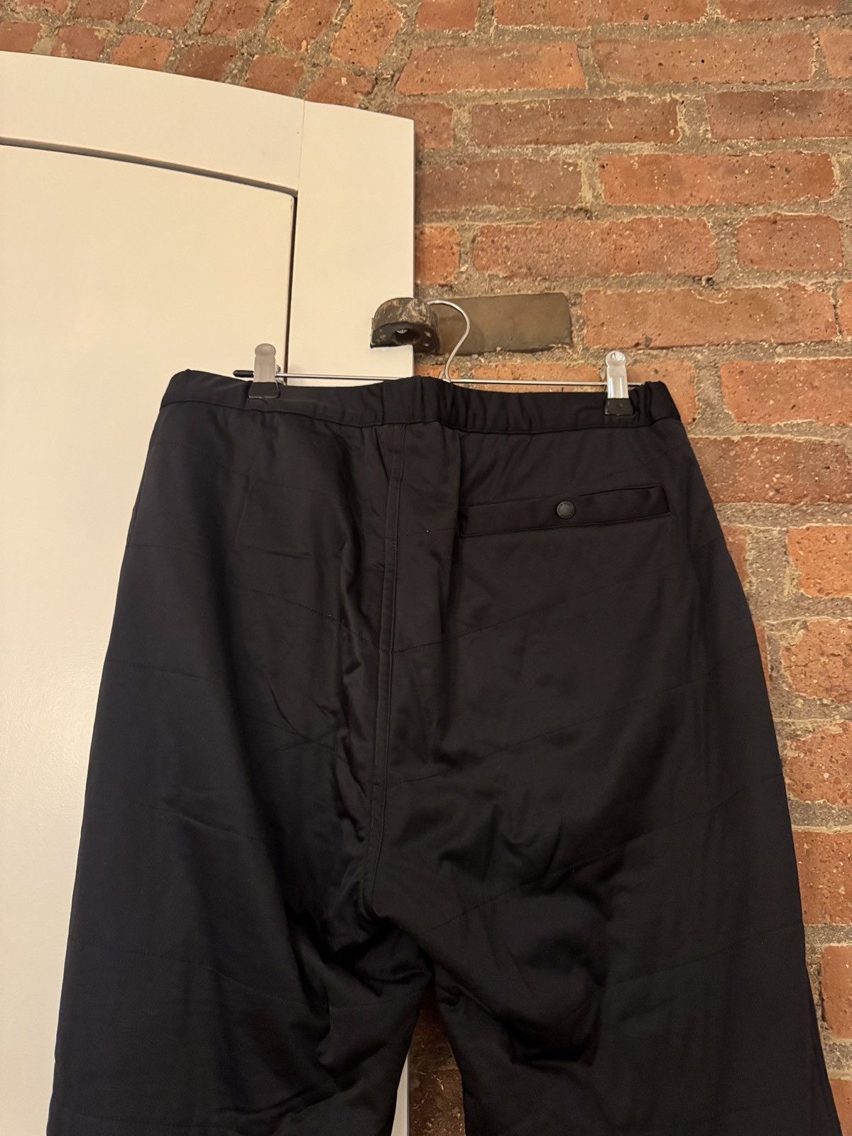Snow Peak Snow Peak Pants Size US 30 / EU 46 - 4 Thumbnail