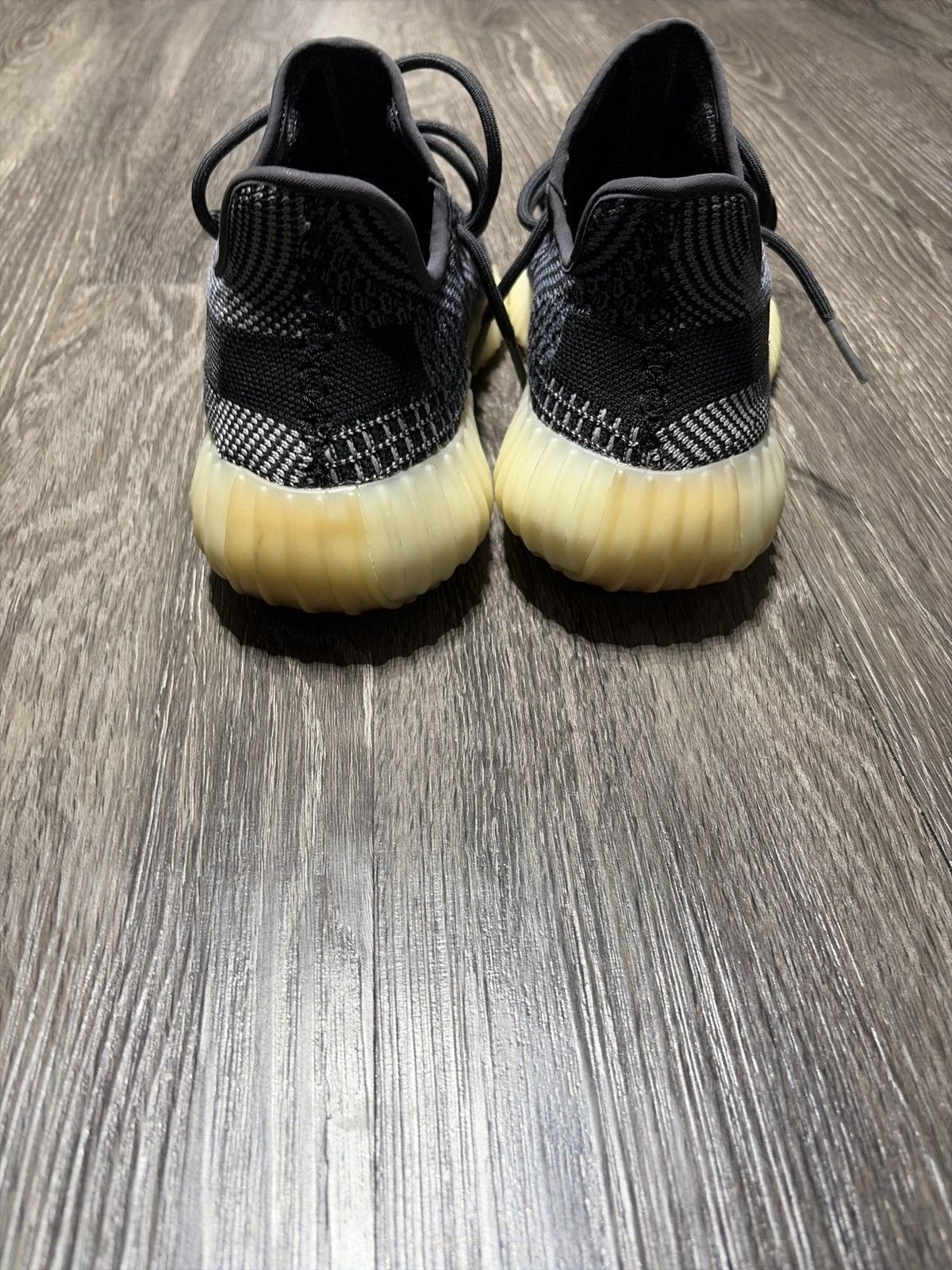 Yeezy Yeezy 350 Size US 9.5 / EU 42-43 - 4 Thumbnail