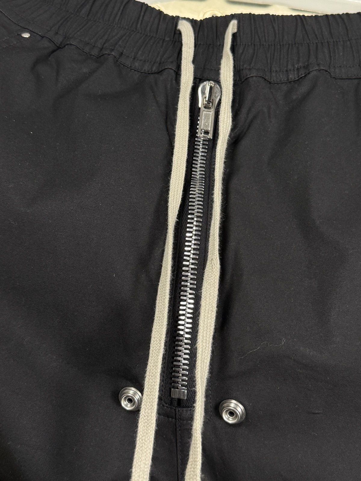 Rick Owens Rick Owens Cargo Bela Lido S/S 24 size IT 48 Size US 32 / EU 48 - 4 Thumbnail