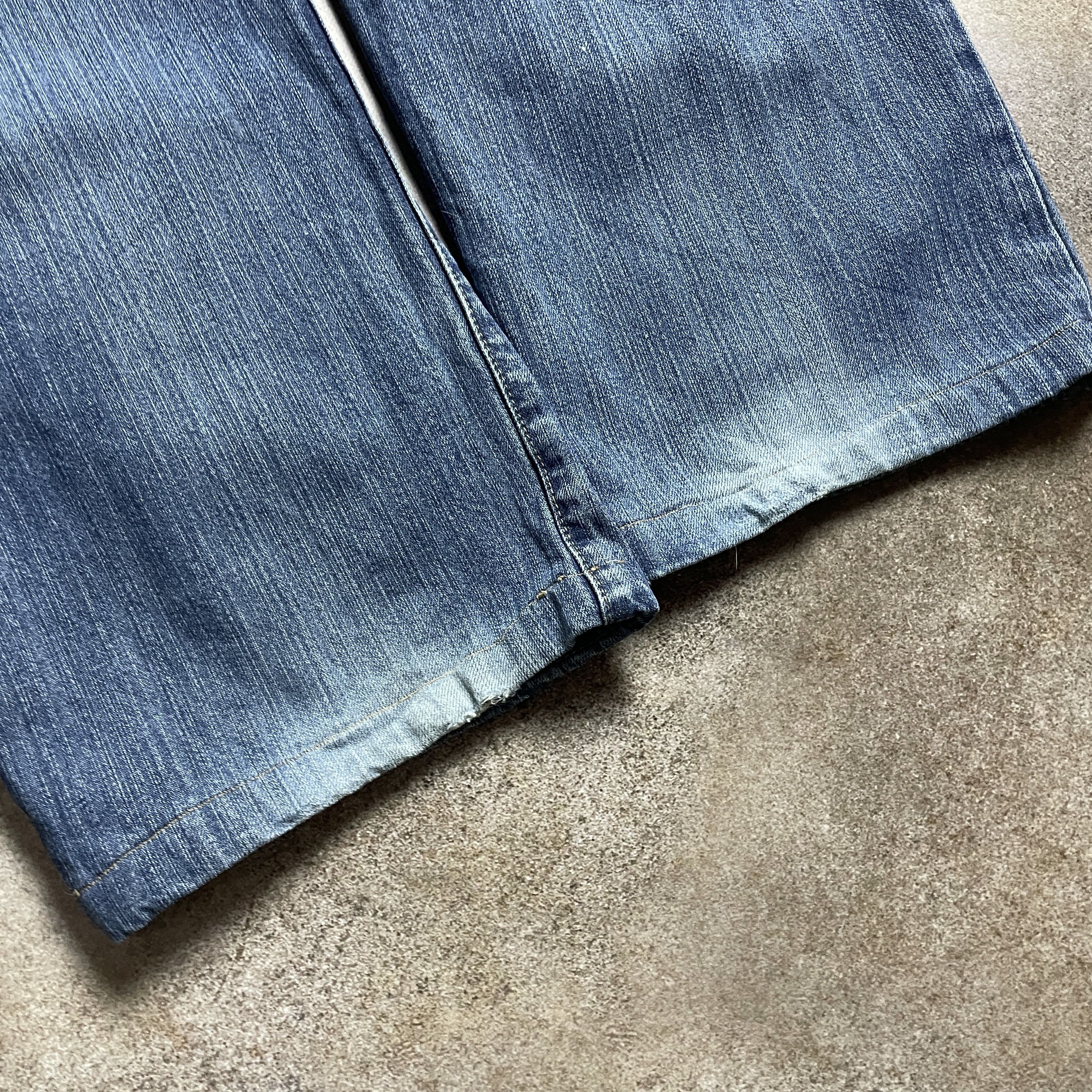 Yves Saint Laurent Full Zip Vintage Jacket Black Label YSL