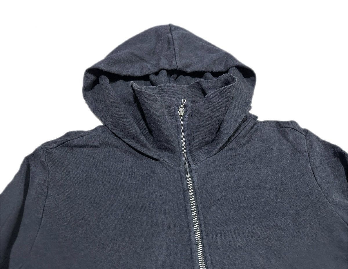 Attachment 🔥Archived Kazuyuki Kumagai Attachment Ninja Hoodie Size US M / EU 48-50 / 2 - 5 Thumbnail