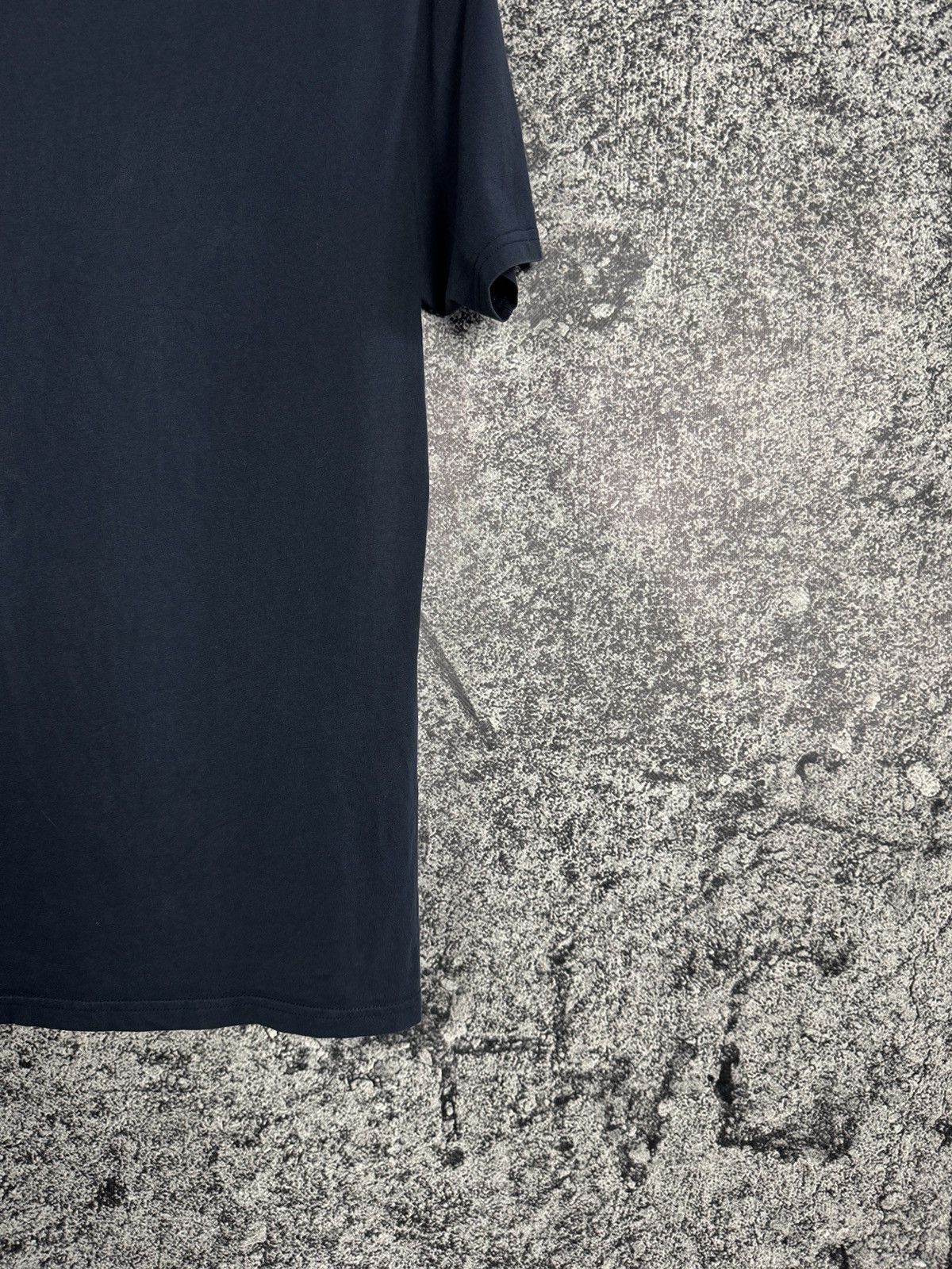 Pretty Green Pretty Green SS Undersound PG Print Crew Neck T-Shirt Size S Size US S / EU 44-46 / 1 - 12 Thumbnail