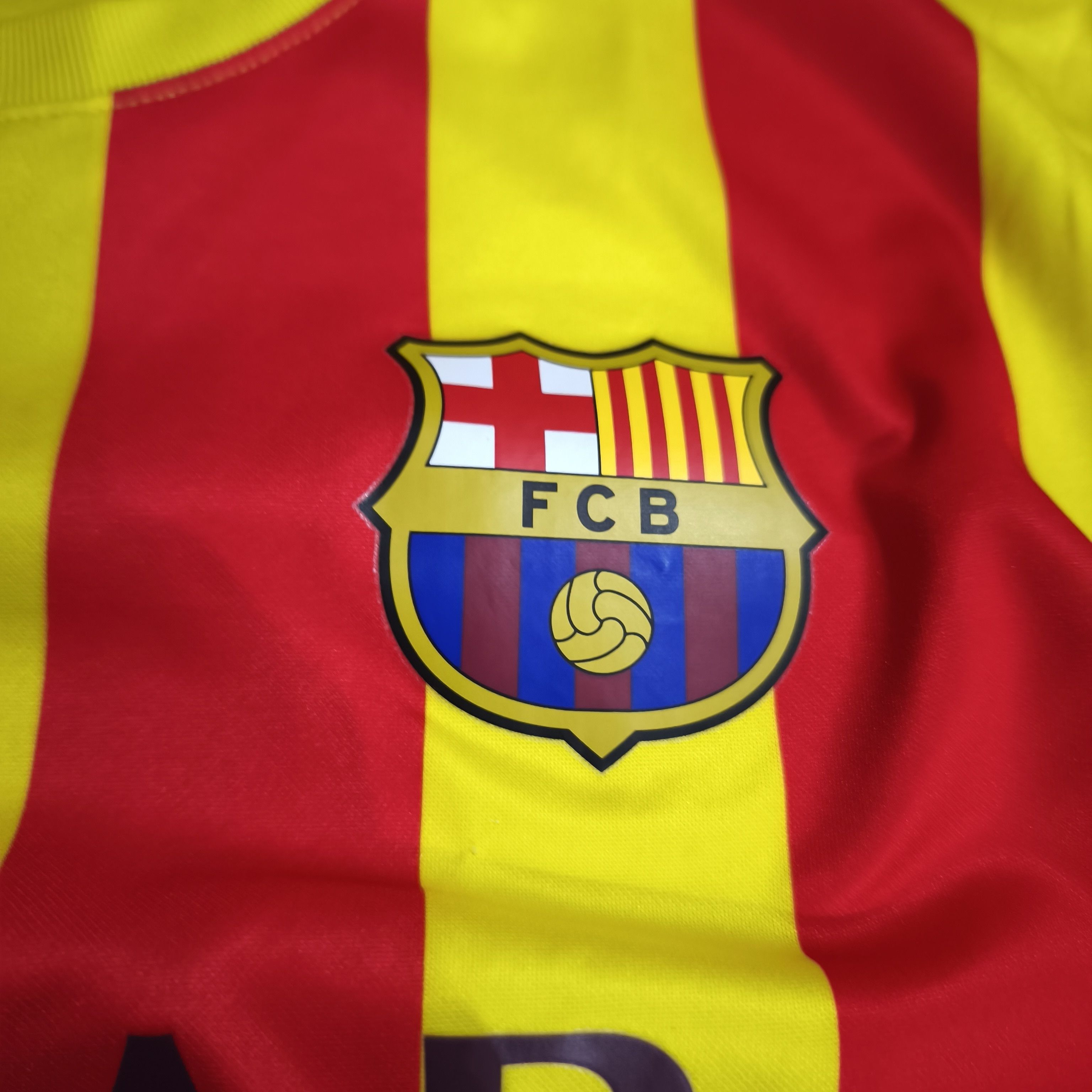Nike Barcelona Size US M / EU 48-50 / 2 - 3 Thumbnail