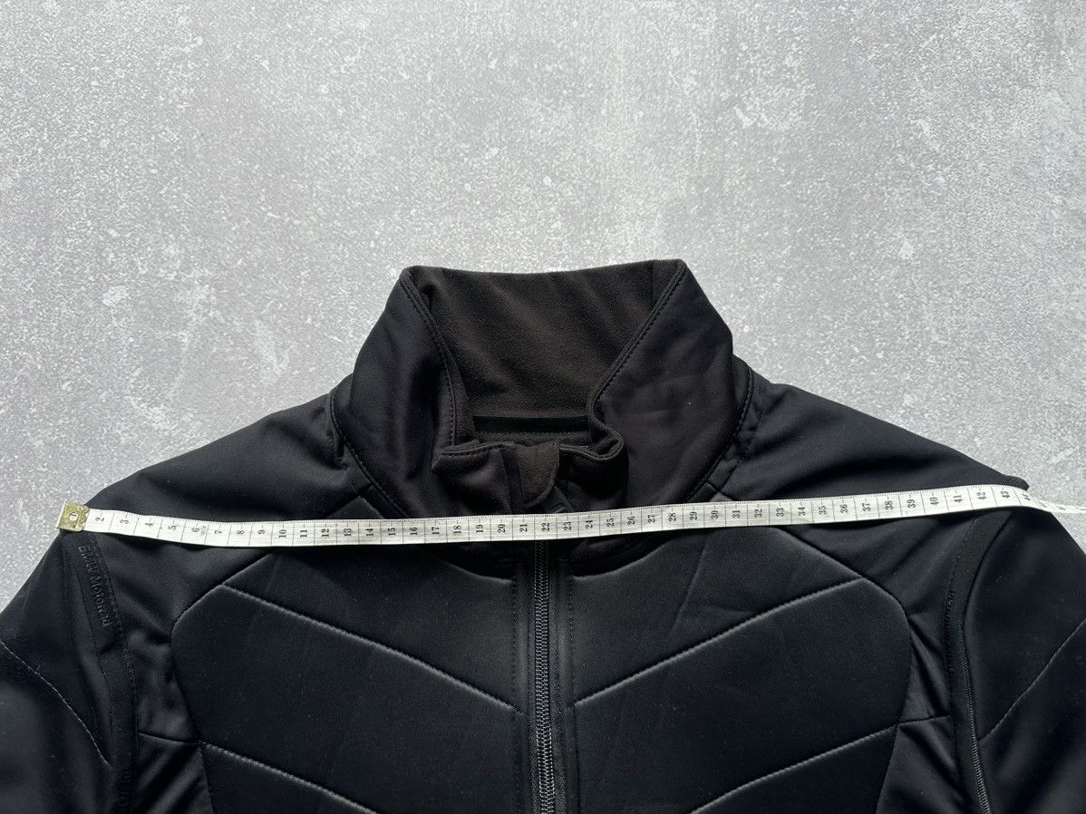 BMW bmw motorrad jacket PCM Jacke Ride size M Size US M / EU 48-50 / 2 - 7 Thumbnail