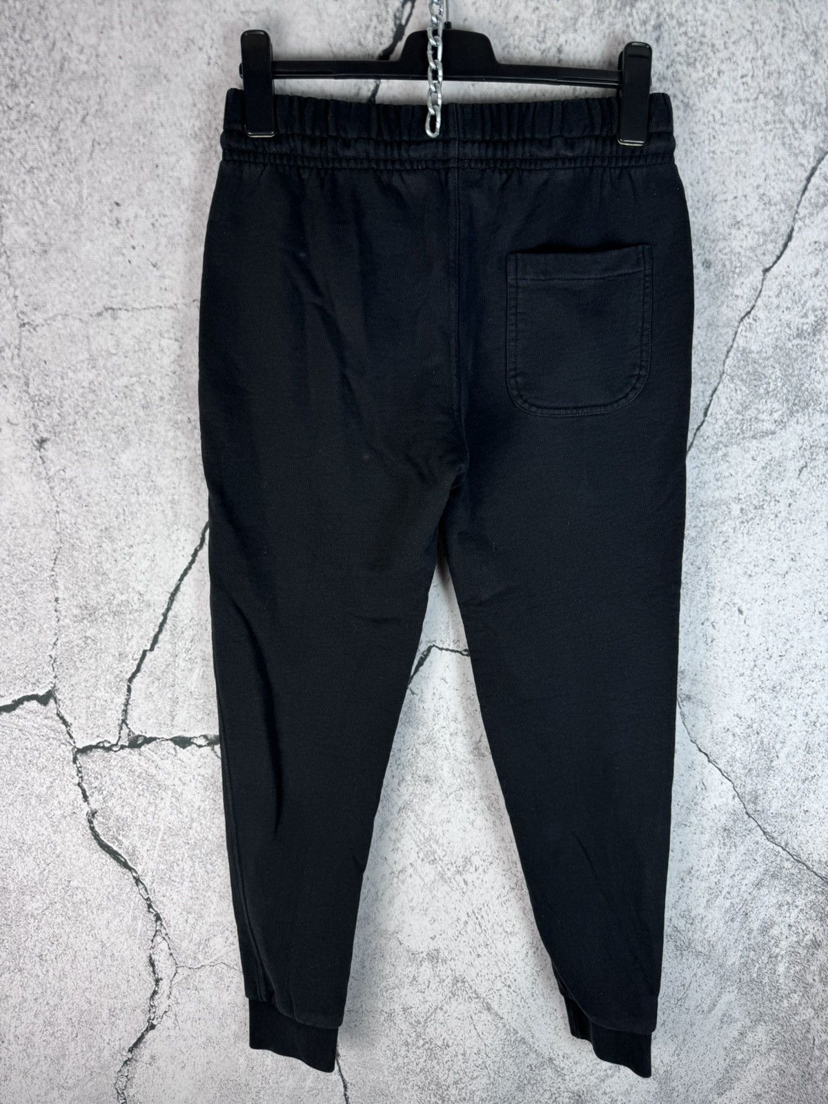 Maison Kitsune Maison Kitsune Sweatpants PANTS Size US 30 / EU 46 - 2 Thumbnail
