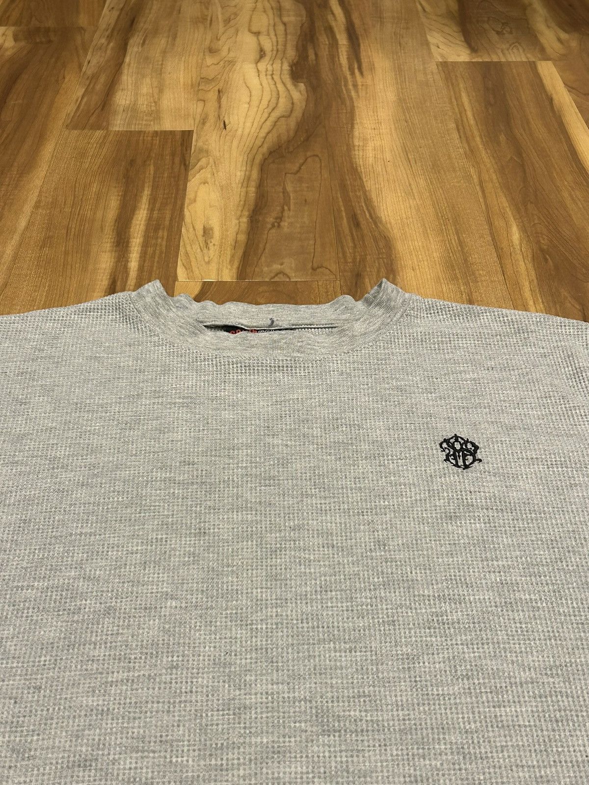 Southpole Y2K SouthPole Thermal Size US L / EU 52-54 / 3 - 2 Thumbnail