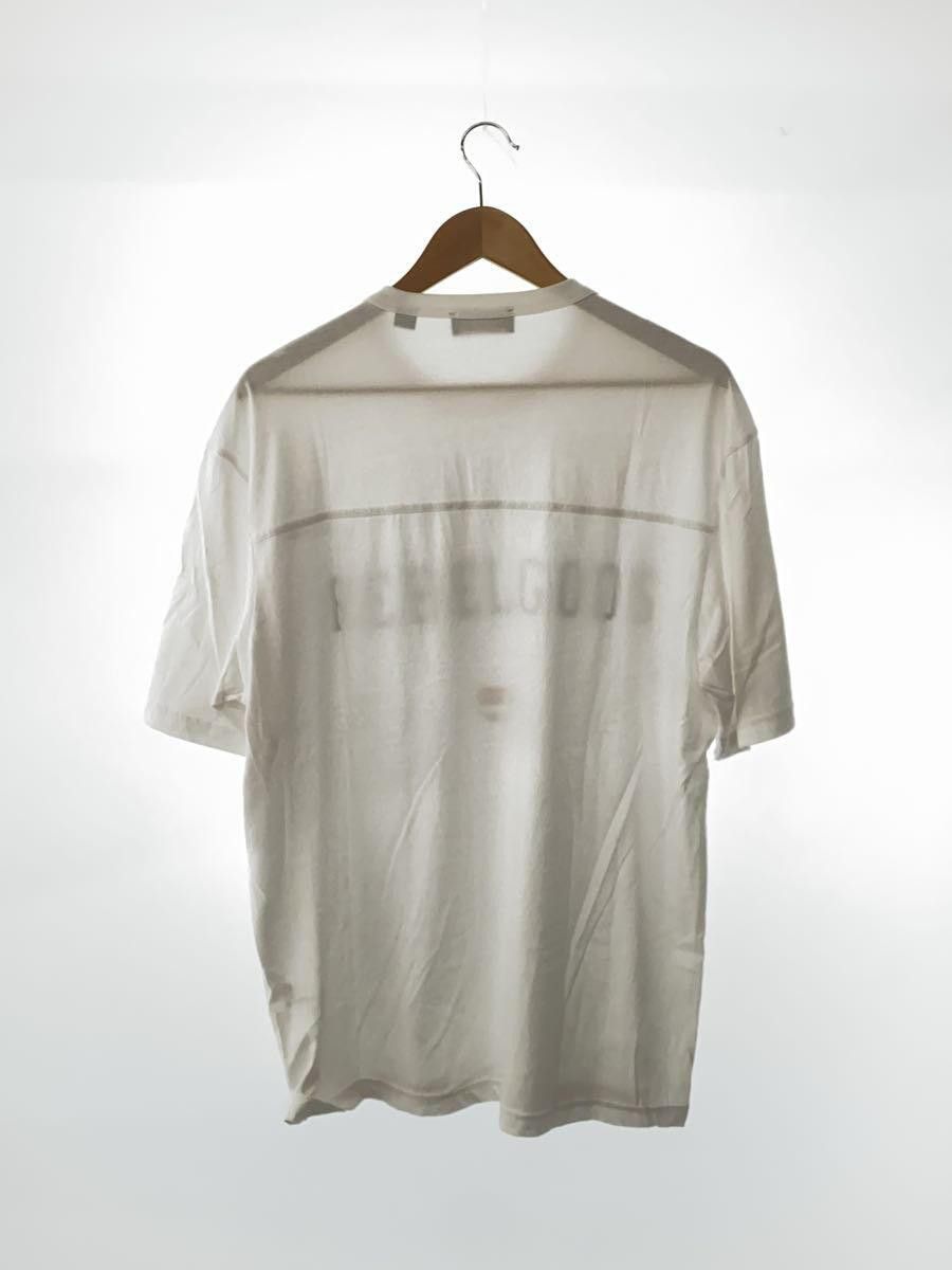 Supreme × Undercover SS23 "REBELGODS" Football Tee Size US M / EU 48-50 / 2 - 2 Thumbnail