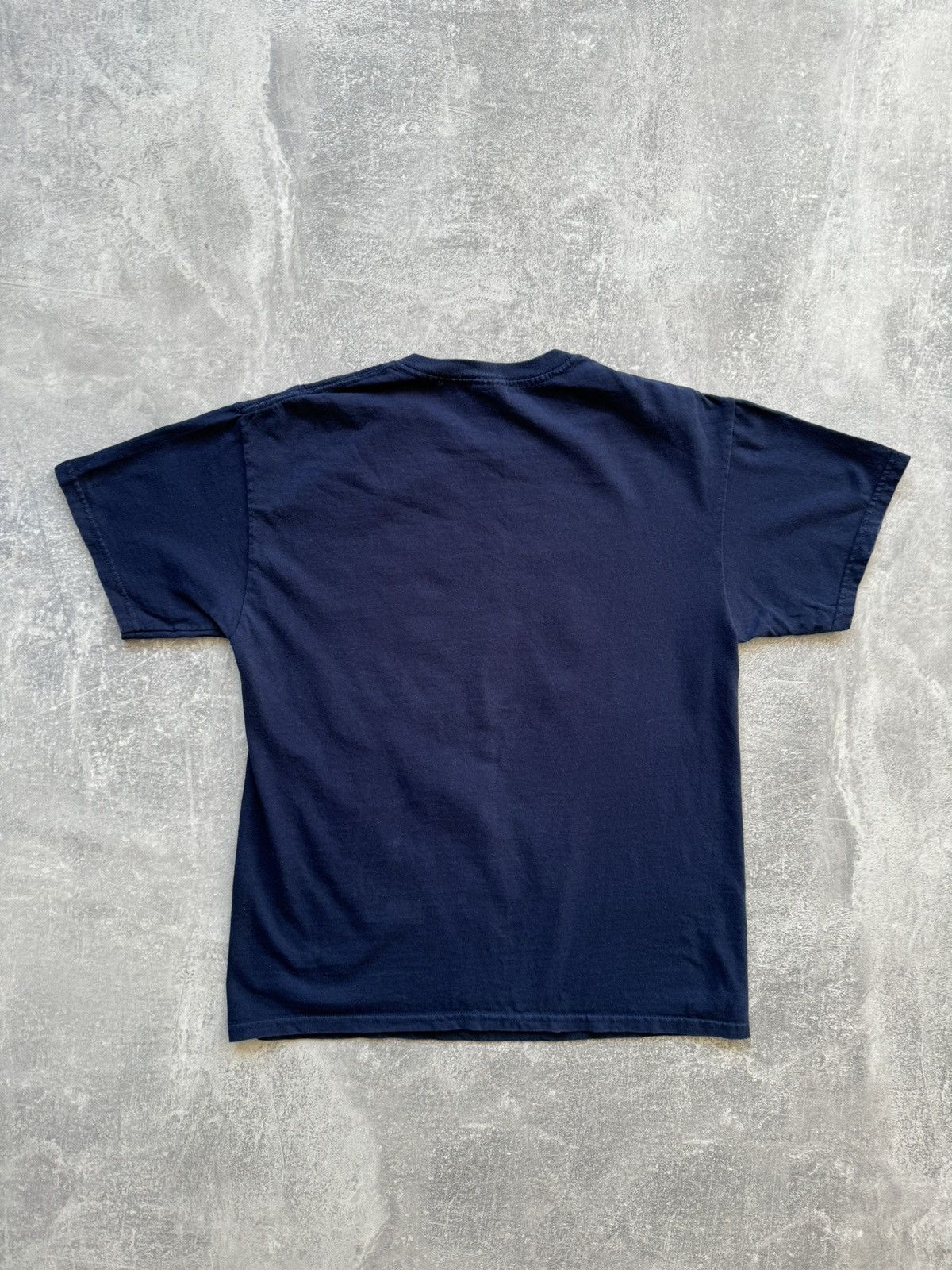 Band Tees Rare Vintage Keith Richards For President Tee Size US M / EU 48-50 / 2 - 7 Thumbnail