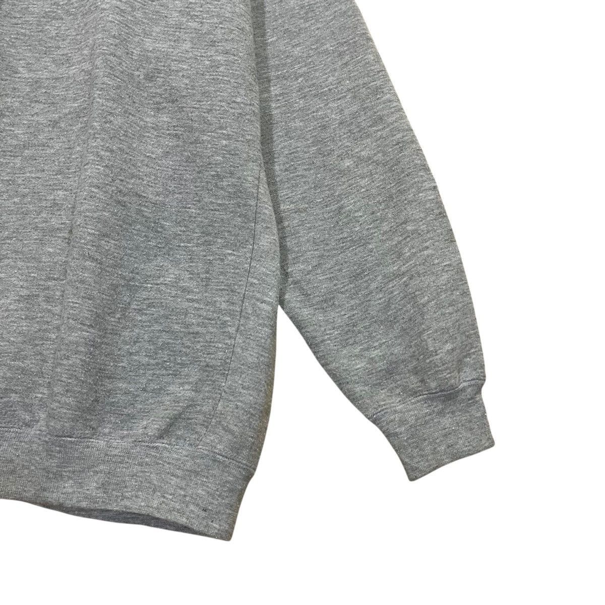 Quiksilver Vintage 90s Australia Crewneck Sweatshirt Size US M / EU 48-50 / 2 - 6 Thumbnail