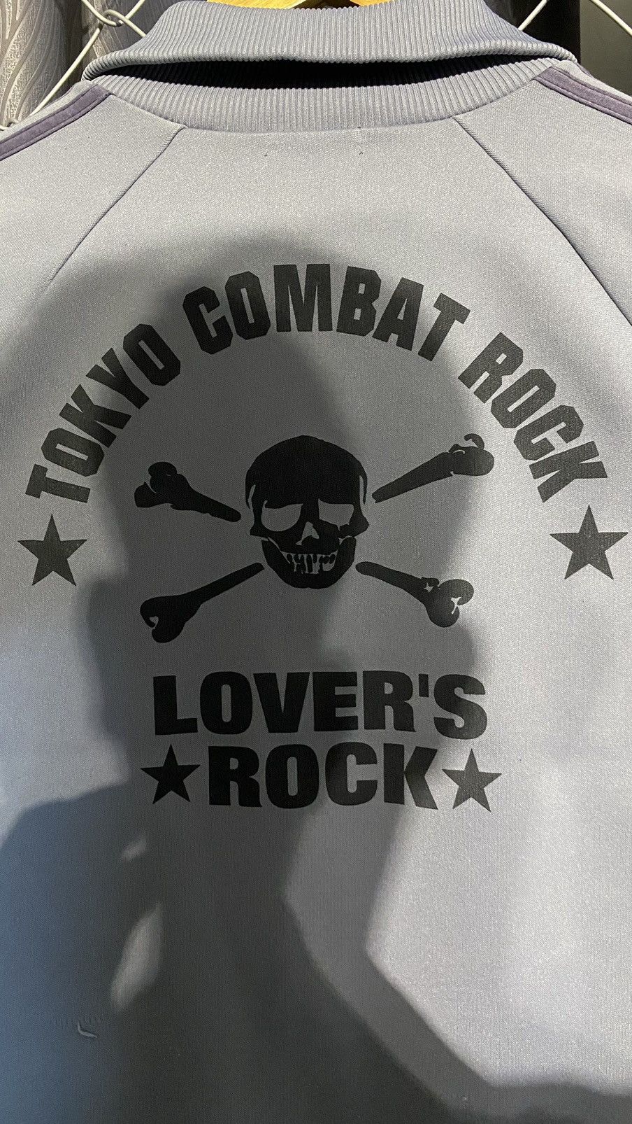 Japanese Brand JAPANESE BRAND SUPER LOVER OUTERWEAR JACKET Size US M / EU 48-50 / 2 - 9 Thumbnail
