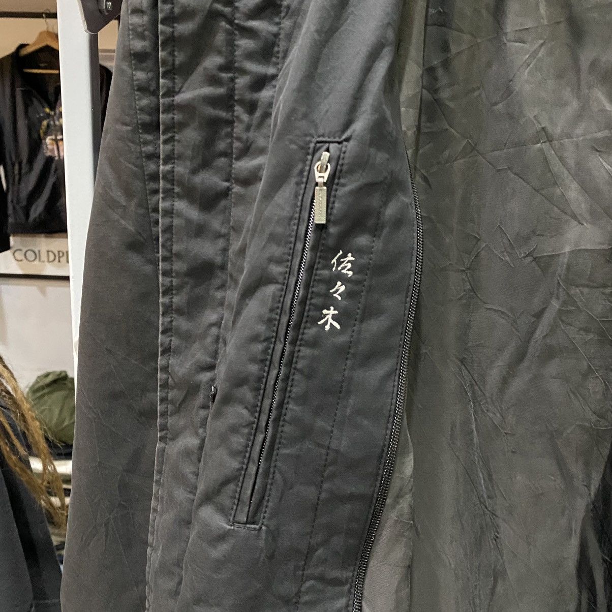 Burberry Burberry London Trench Coat Long Jacket Size US XL / EU 56 / 4 - 16 Thumbnail